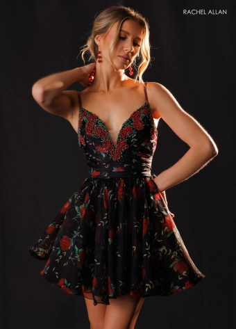 Rachel Allan Style #40711 $1 frontface vertical cropped thumbnail