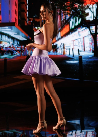 Rachel Allan Style #40714 $5 vertical thumbnail