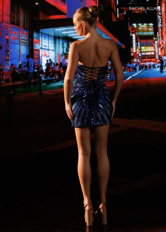 Rachel Allan Style #40807 $7 default backface vertical thumbnail