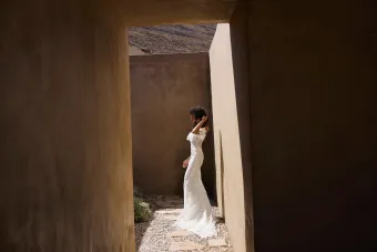 Lillian West Style #66456 #13 thumbnail