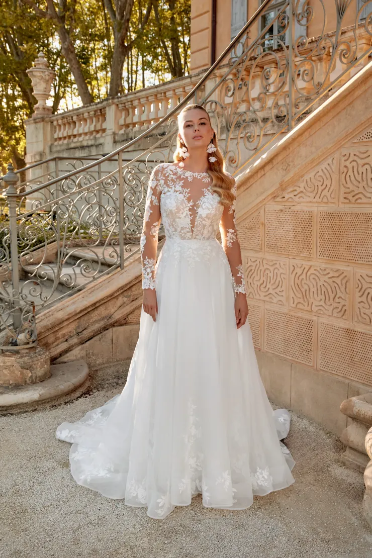 Justin Alexander Sincerity Style #44572 Image