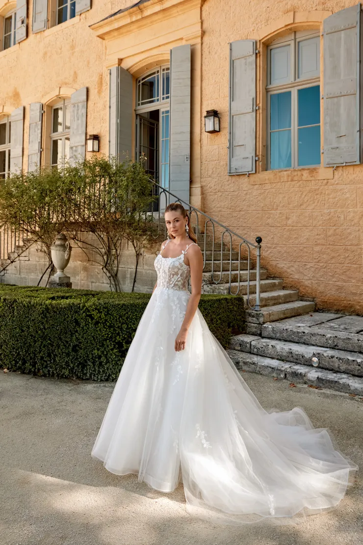 Justin Alexander Sincerity Style #44573 Image