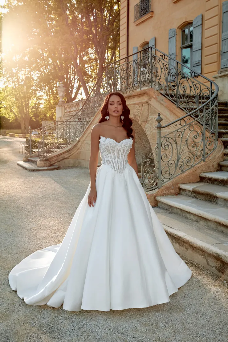 Justin Alexander Sincerity Style #44574 Image