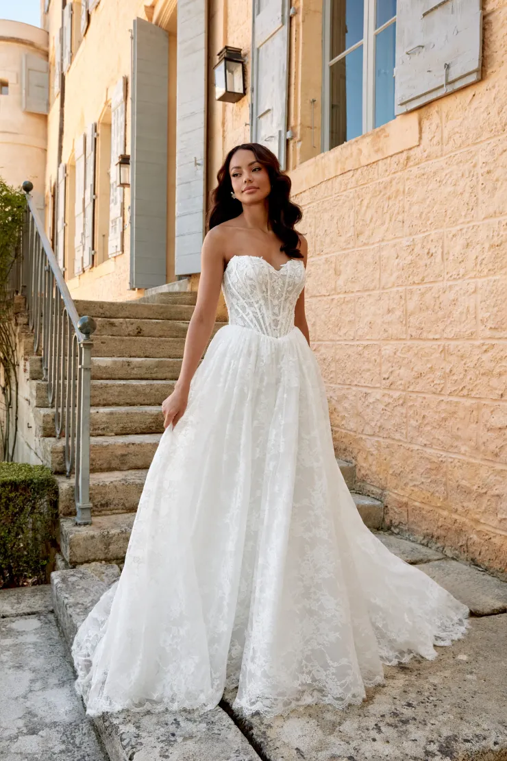 Justin Alexander Sincerity Style #44575 Image