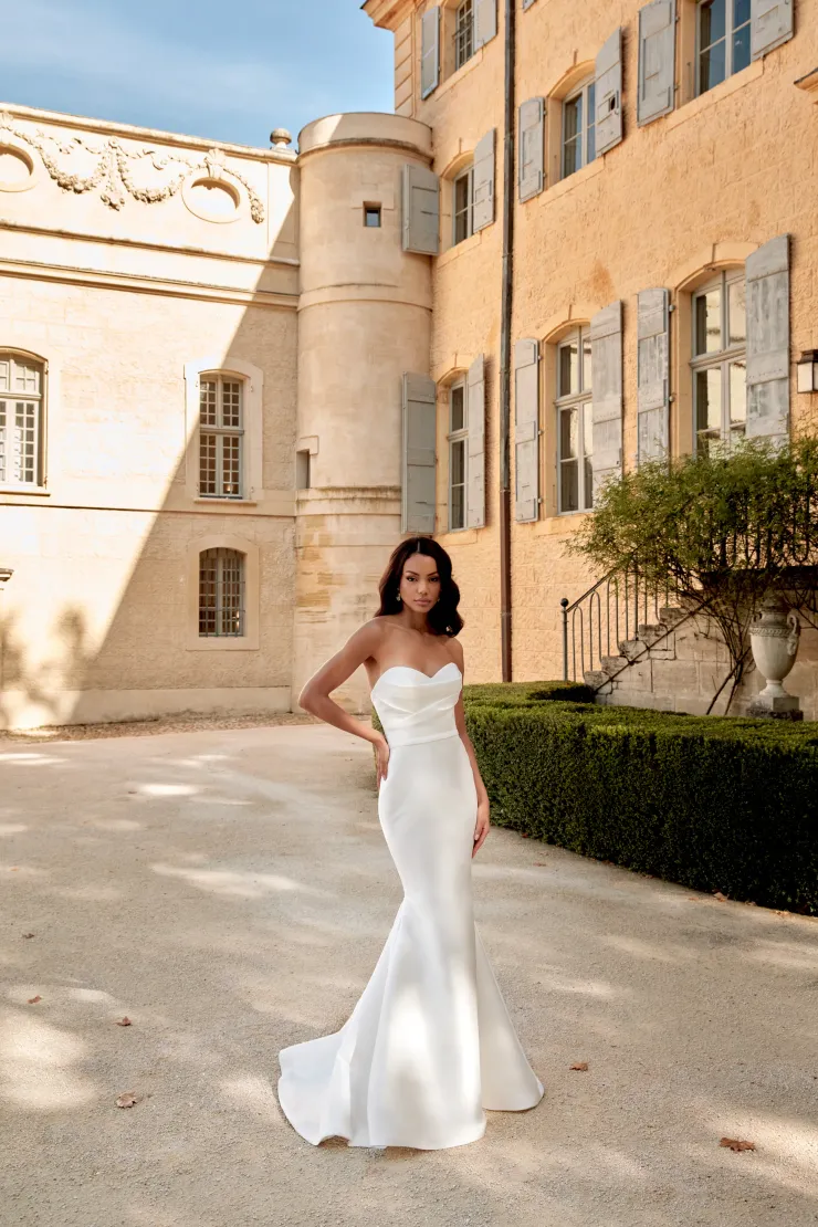 Justin Alexander Sincerity Style #44578 Image