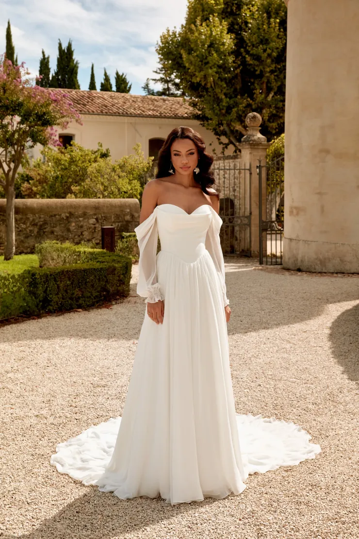 Justin Alexander Sincerity Style #44580 Image