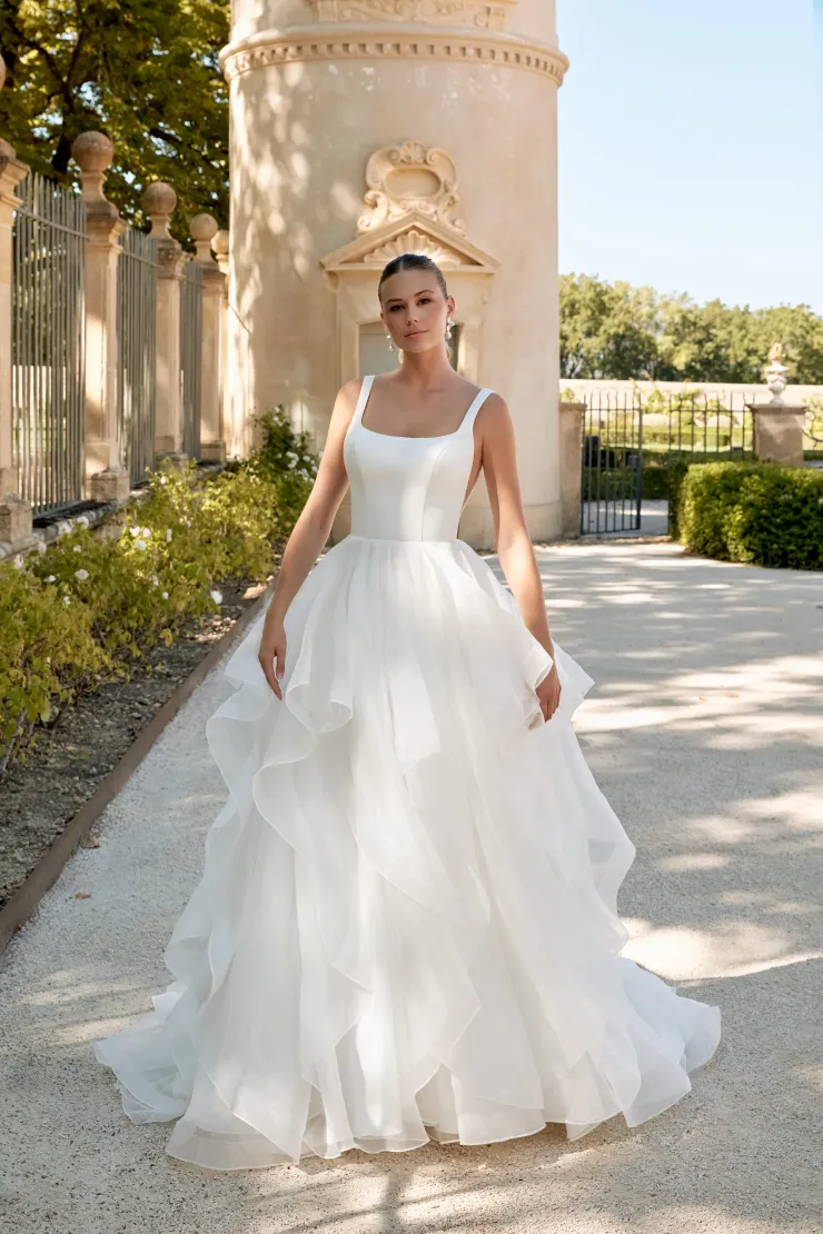 Justin Alexander Sincerity Style #44583 Image