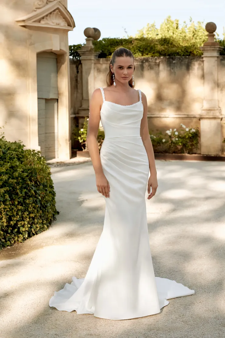 Justin Alexander Sincerity Style #44584 Image