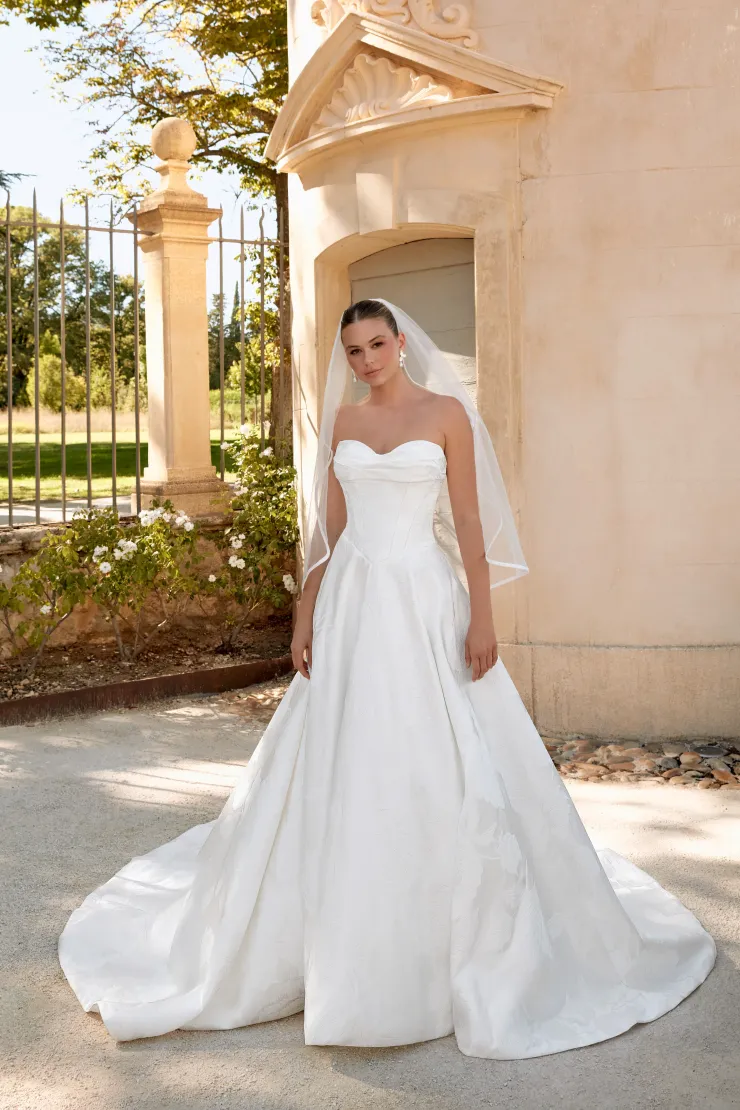 Justin Alexander Sincerity Style #44588 Image