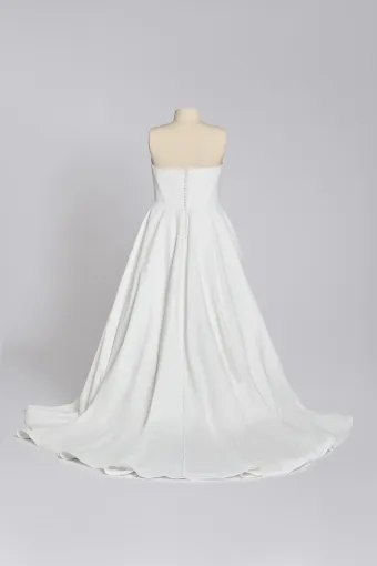 Sincerity Bridal #44588 #18 thumbnail