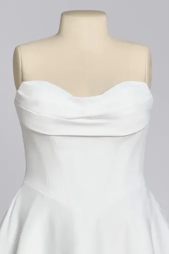 Sincerity Bridal #44588 #13 thumbnail