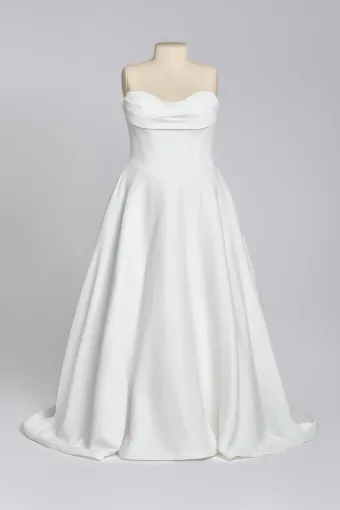 Sincerity Bridal #44588 #31 thumbnail