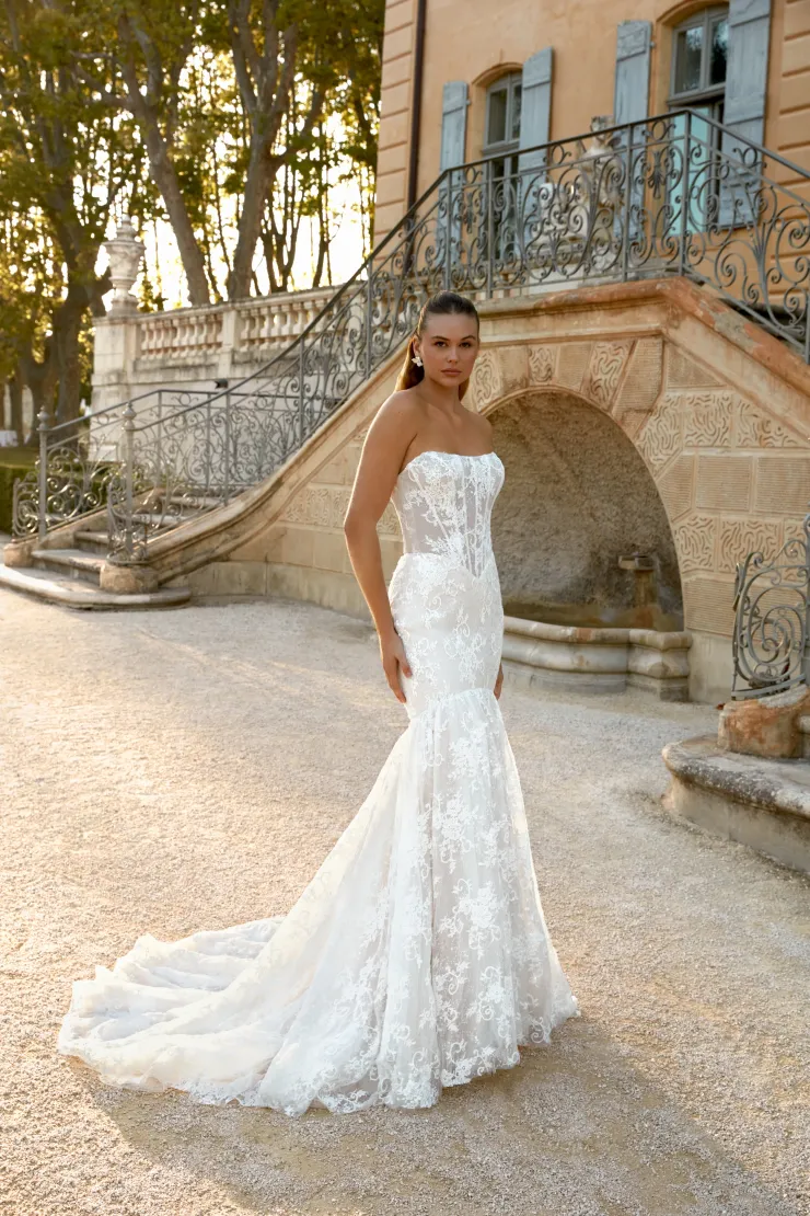 Justin Alexander Sincerity Style #44590 Image