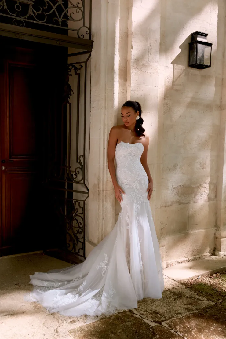 Justin Alexander Sincerity Style #44592 Image