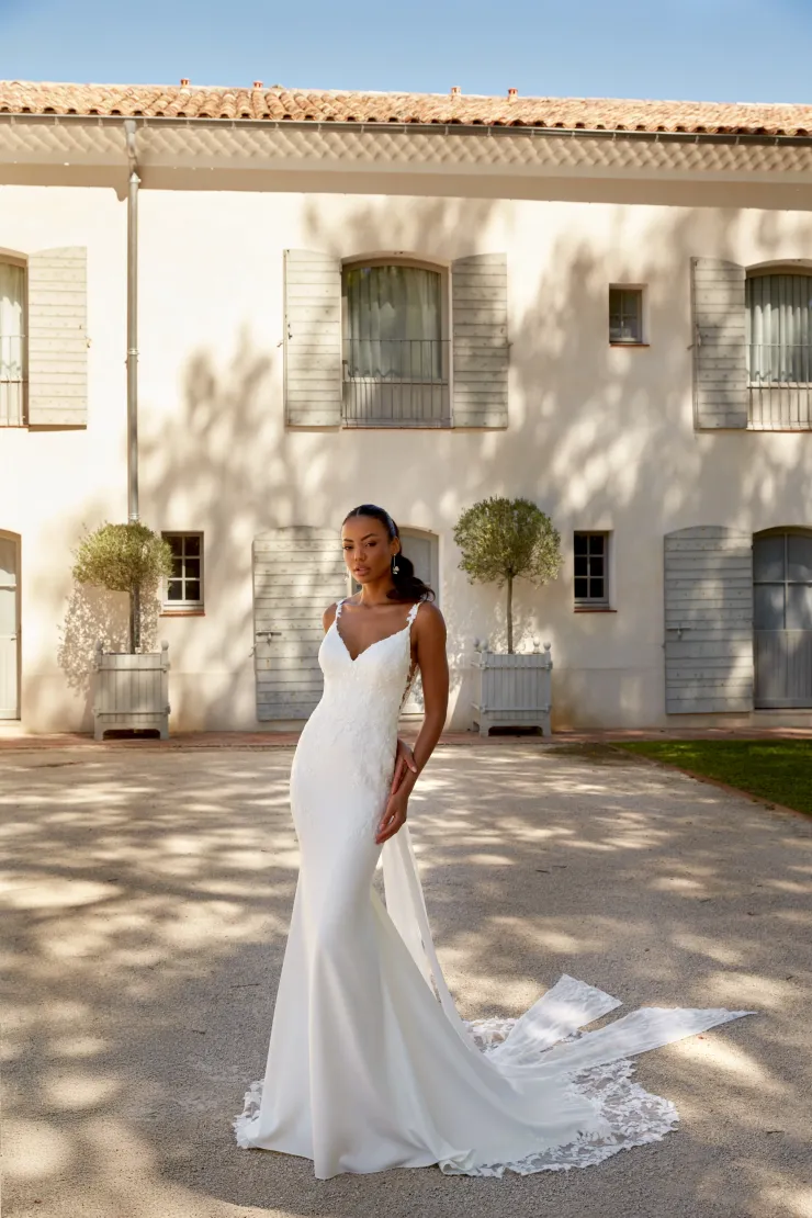 Justin Alexander Sincerity Style #44594 Image