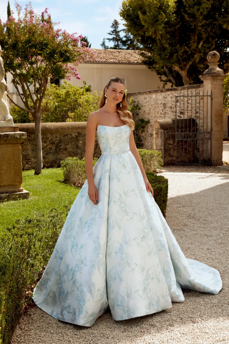 Justin Alexander Sincerity Style #44598 Image