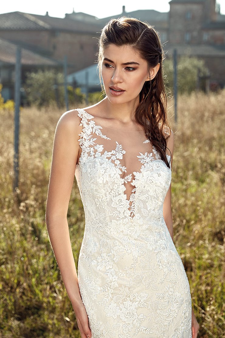 eddy k bridal