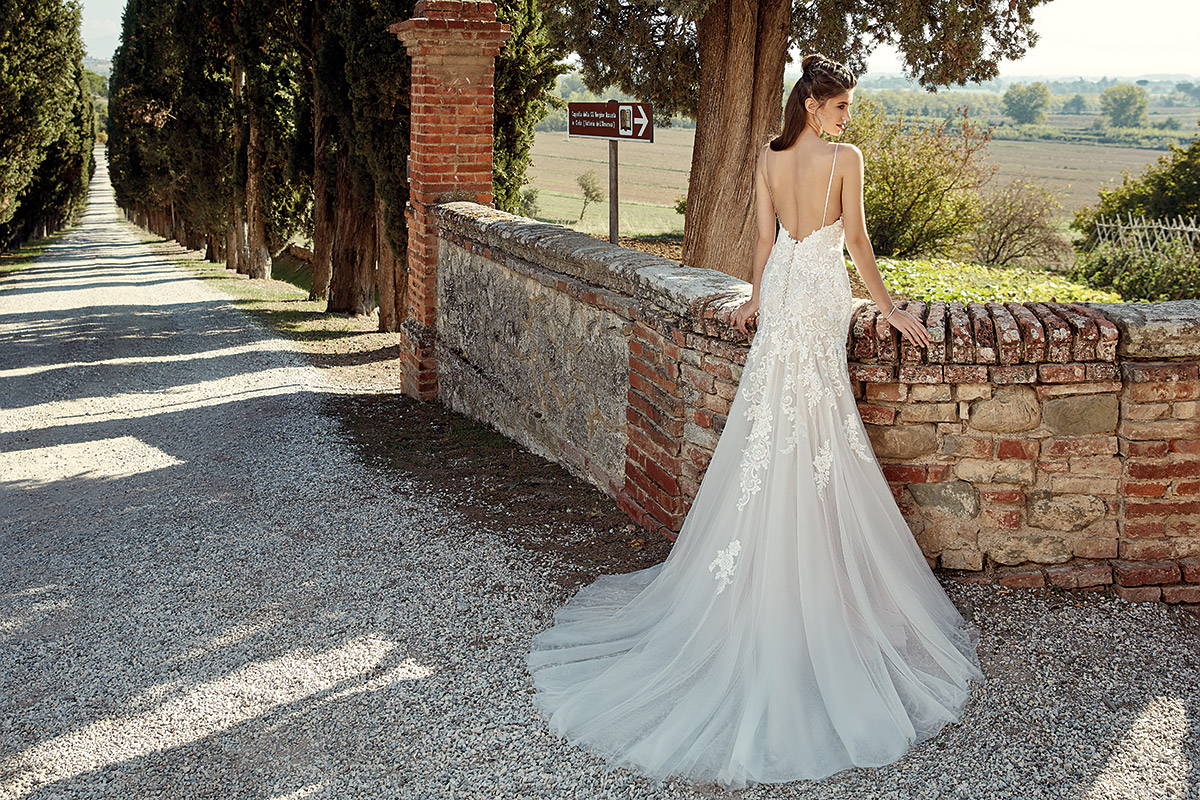 Eddy K Wedding Dresses in Lansing, MI Dresses | Fantastic Finds