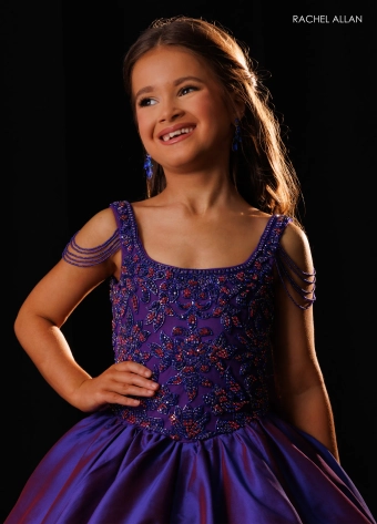 Rachel Allan 10356 #5 frontface vertical cropped thumbnail