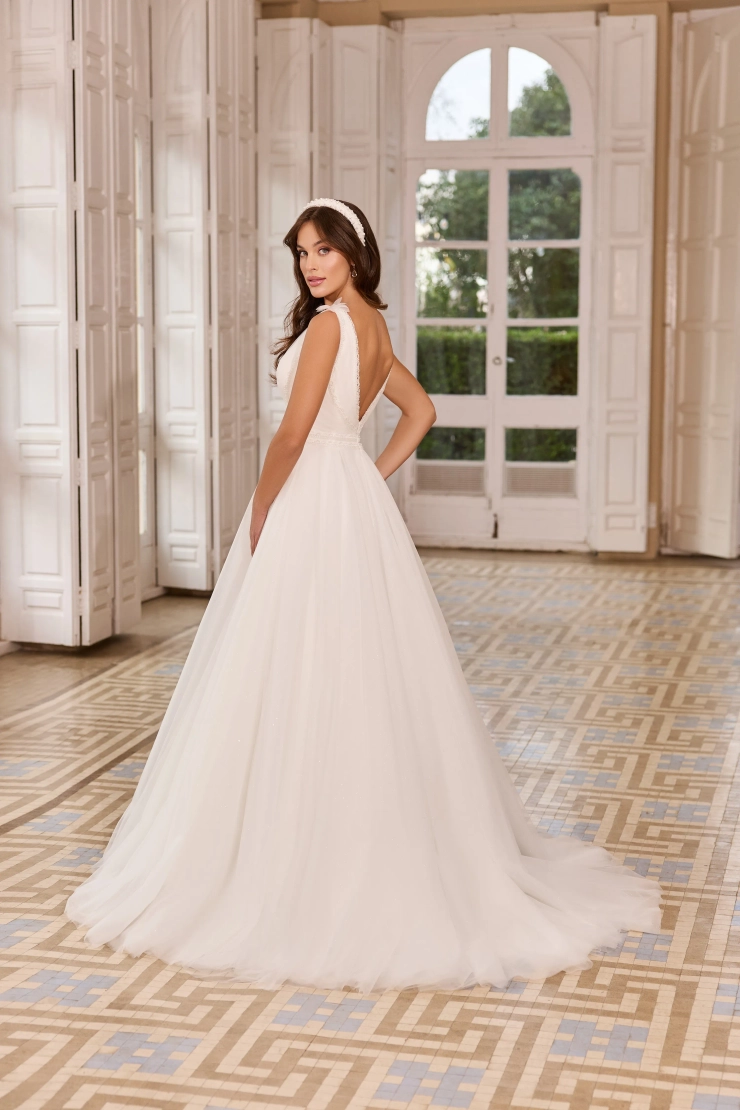 Monica Loretti Style #8352