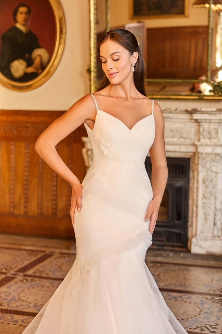 Monica Loretti Style #8355