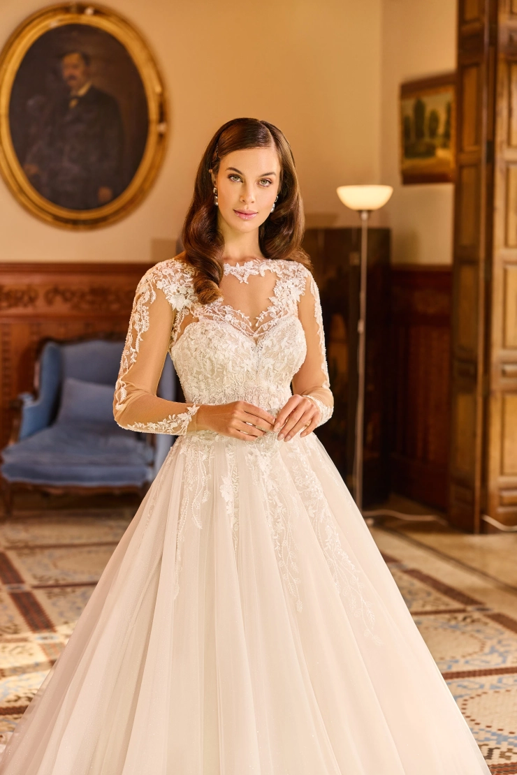 Monica Loretti Style #8357