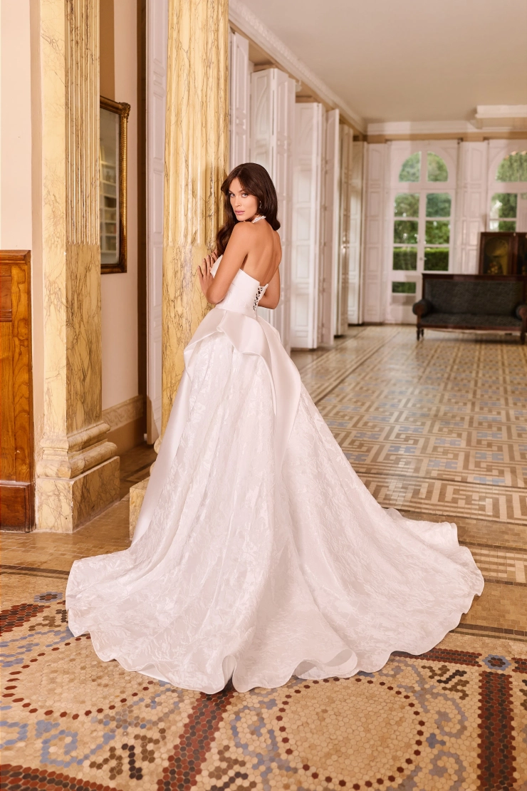 Monica Loretti Style #8360