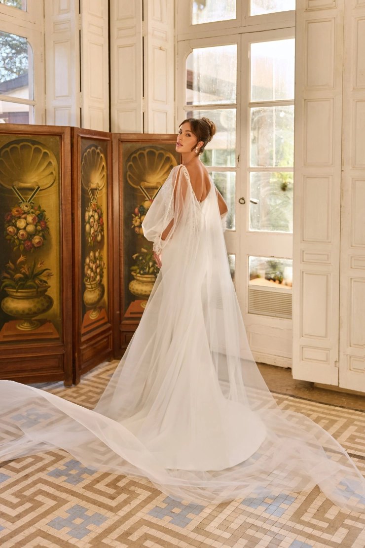 Monica Loretti Style #8361