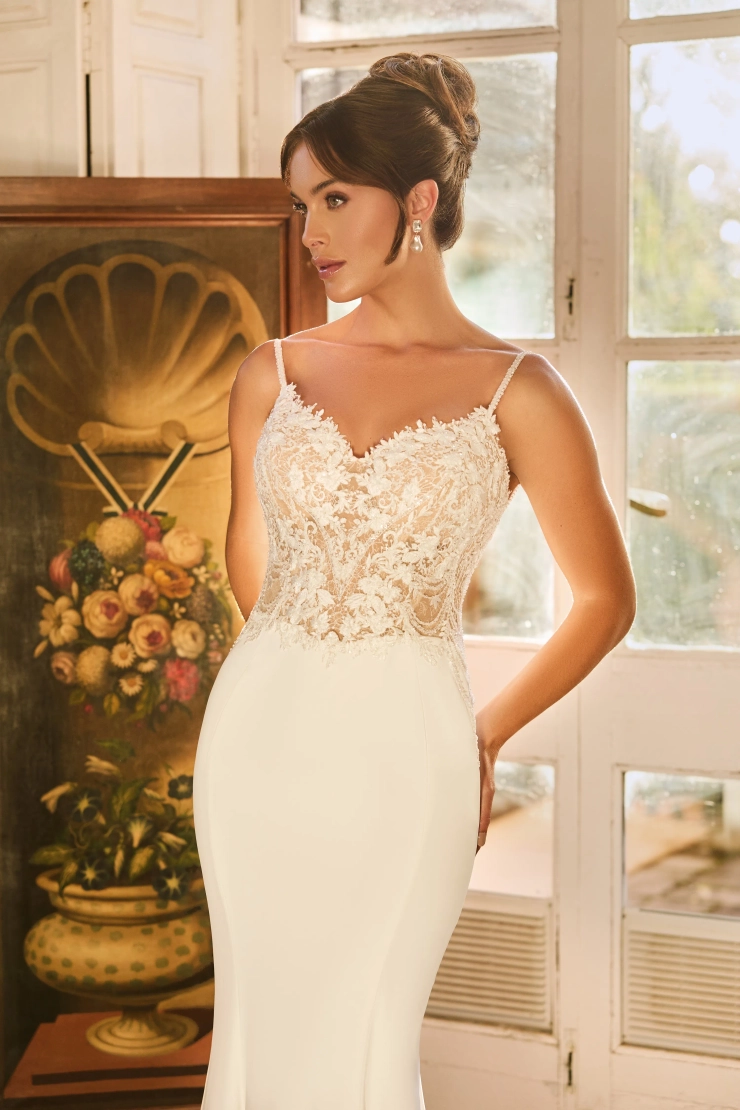 Monica Loretti Style #8361