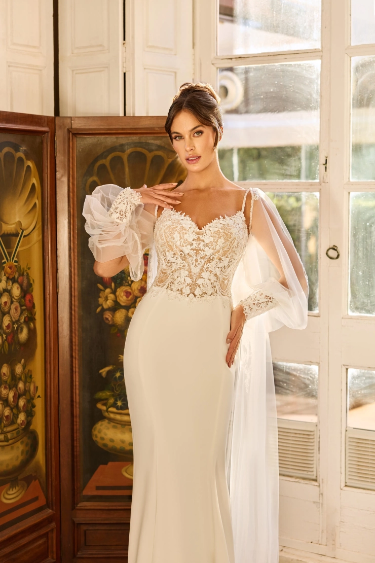 Monica Loretti Style #8361