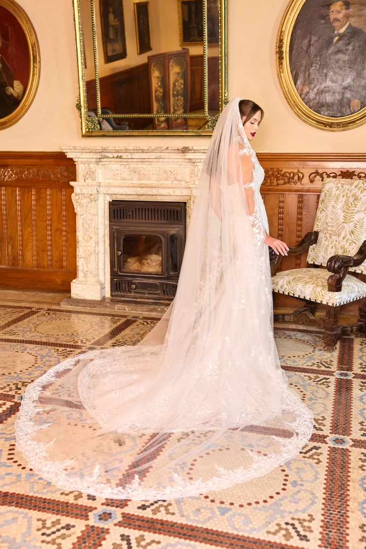 Monica Loretti Style #8362