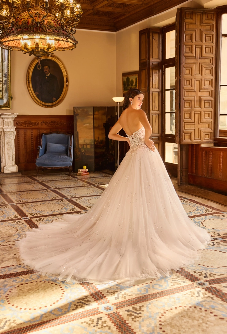 Monica Loretti Style #8363