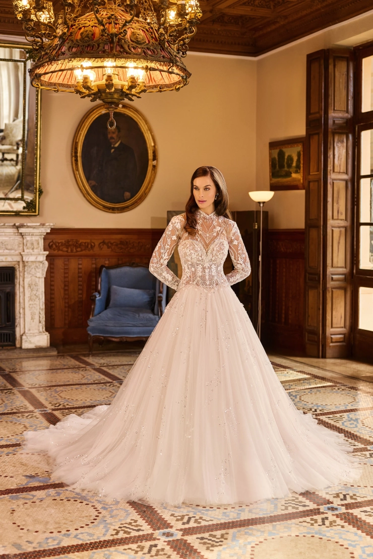 Monica Loretti Style #8363