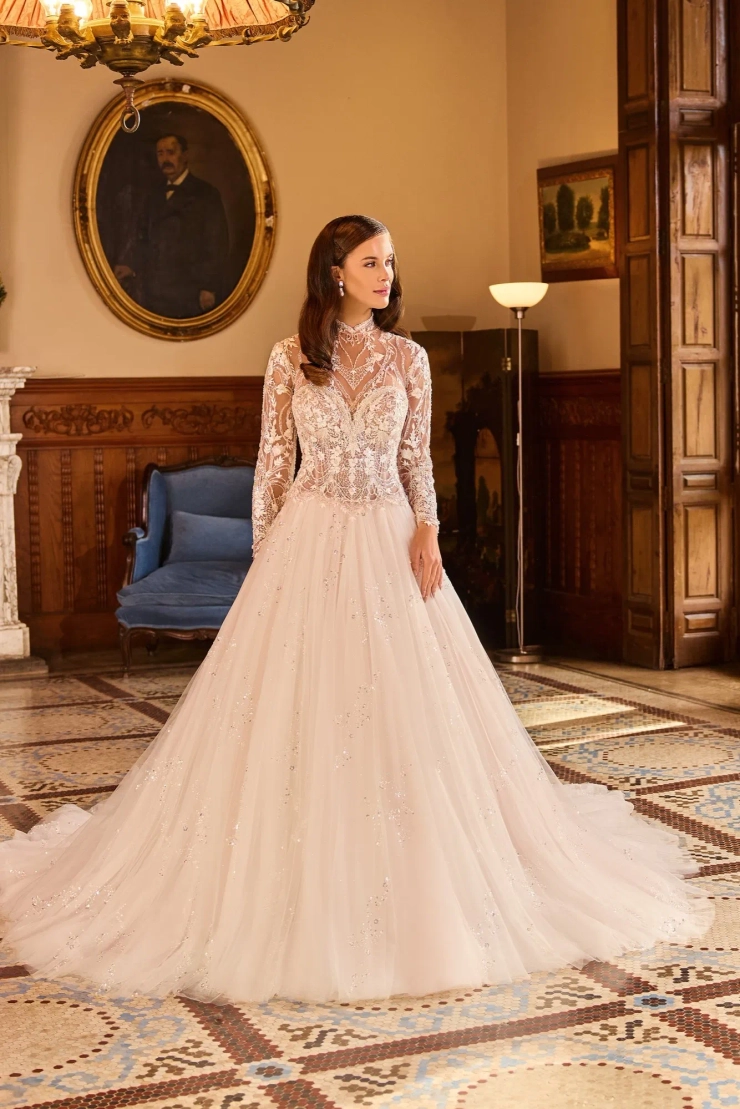 Monica Loretti Style #8363