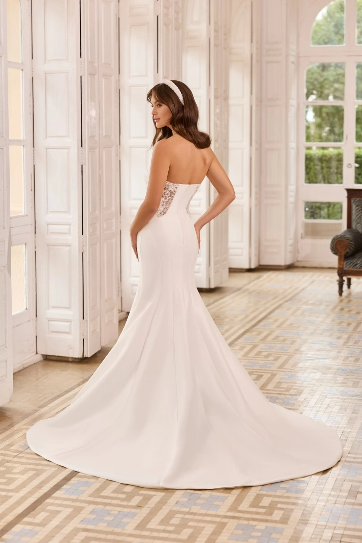 Monica Loretti Style #8364