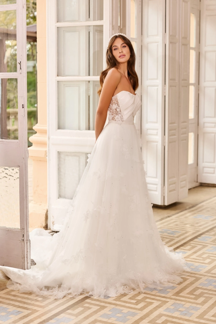 Monica Loretti Style #8364