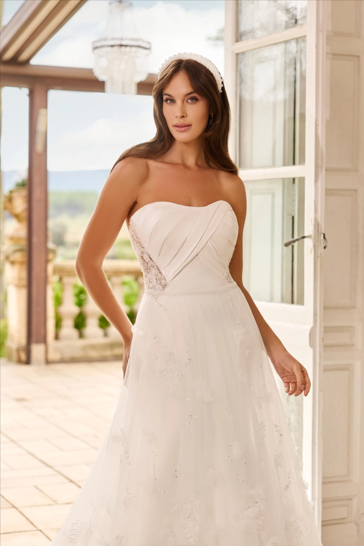 Monica Loretti Style #8364