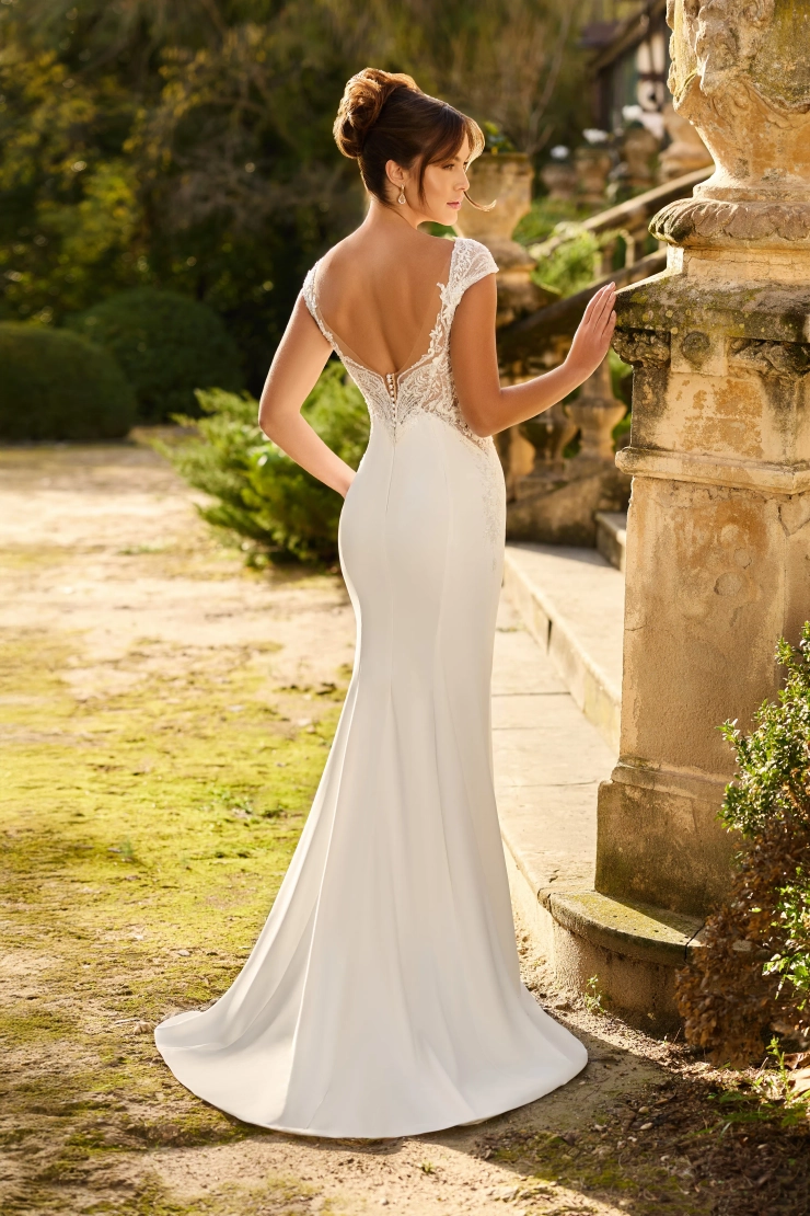 Monica Loretti Style #8366
