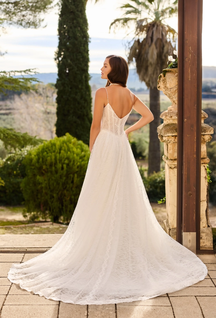 Monica Loretti Style #8370