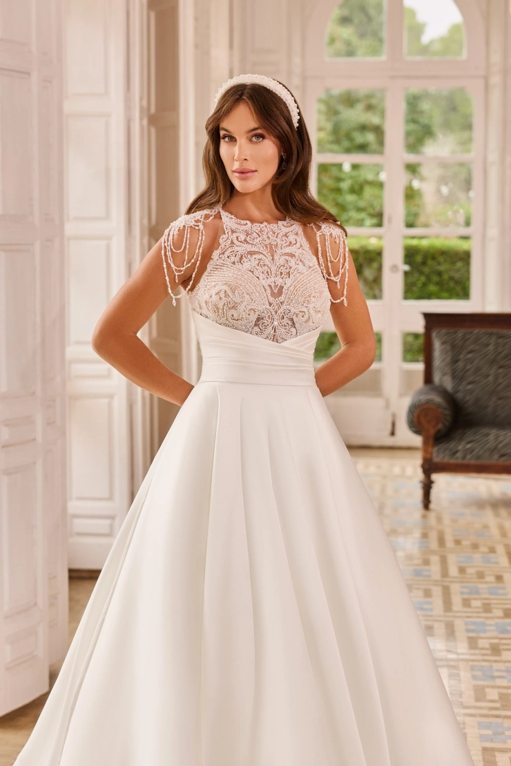 Monica Loretti Style #8372