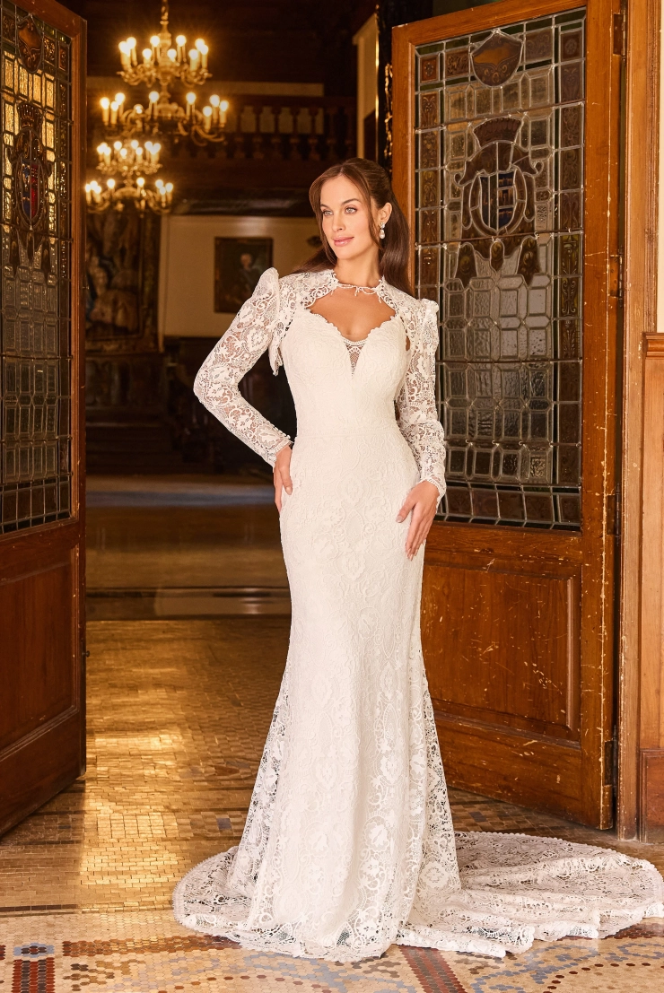 Monica Loretti Style #8373