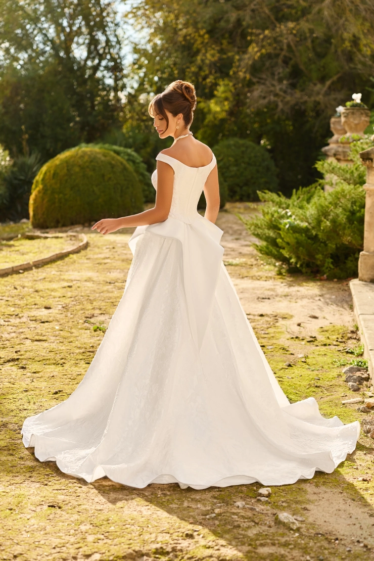 Monica Loretti Style #8374 Bodice