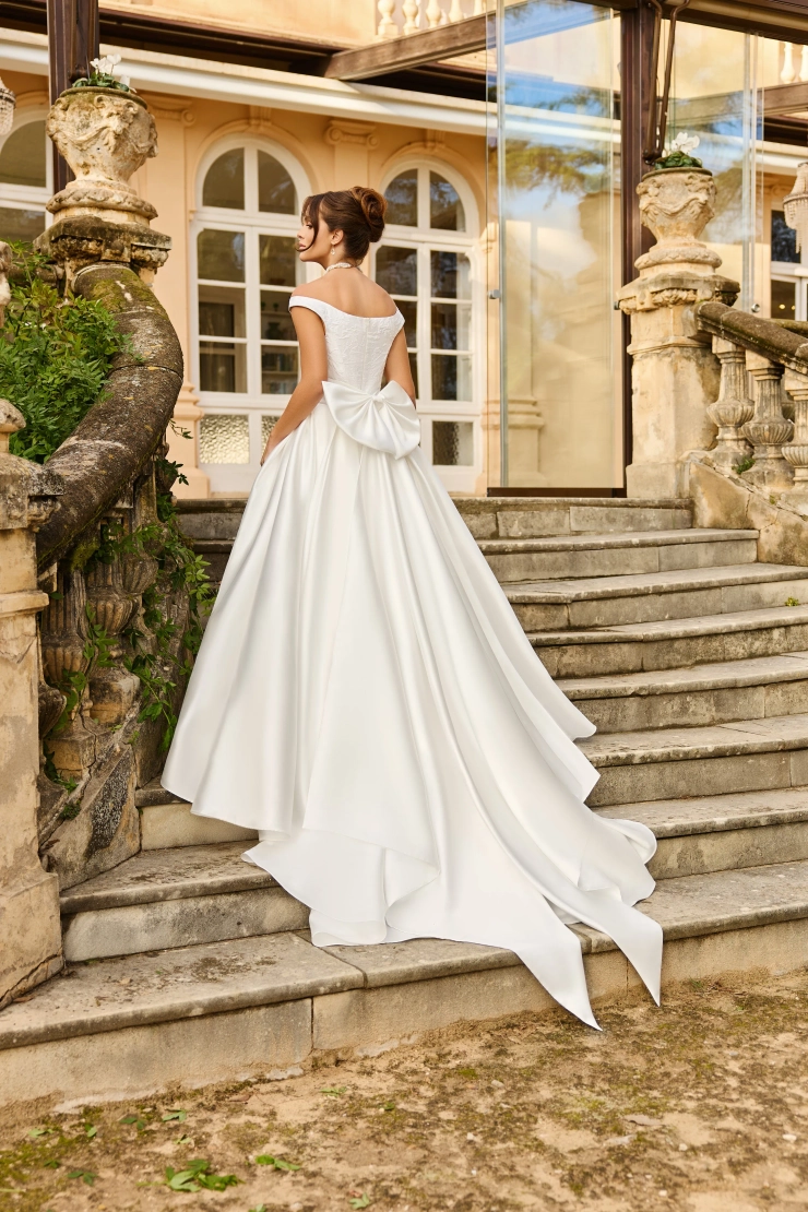 Monica Loretti Style #8374 Bodice