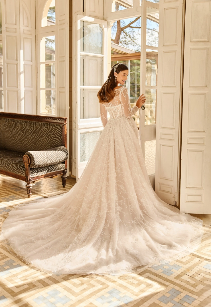 Monica Loretti Style #8375 Bodice