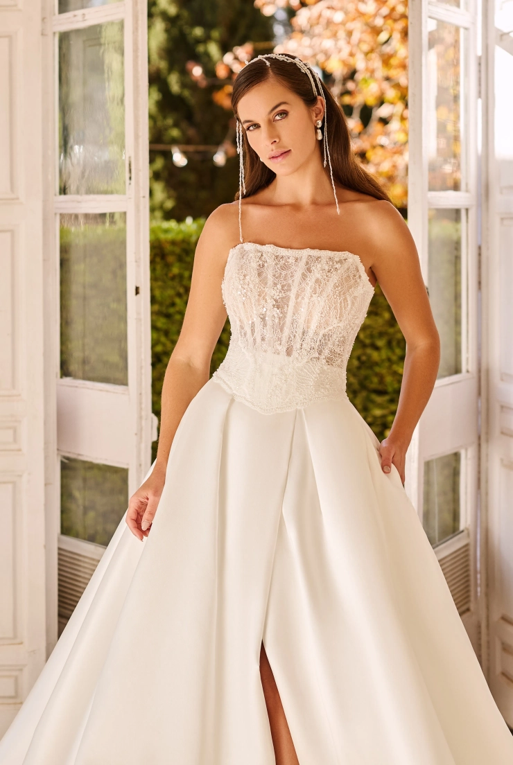 Monica Loretti Style #8375 Bodice