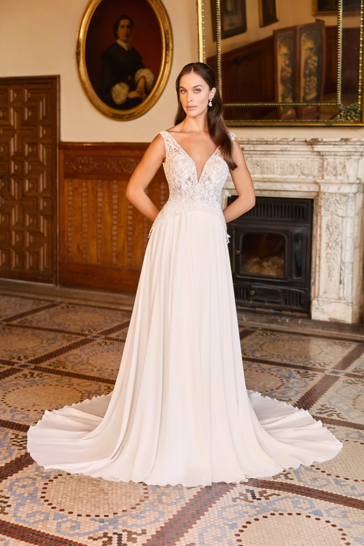Monica Loretti Style #8376 Bodice