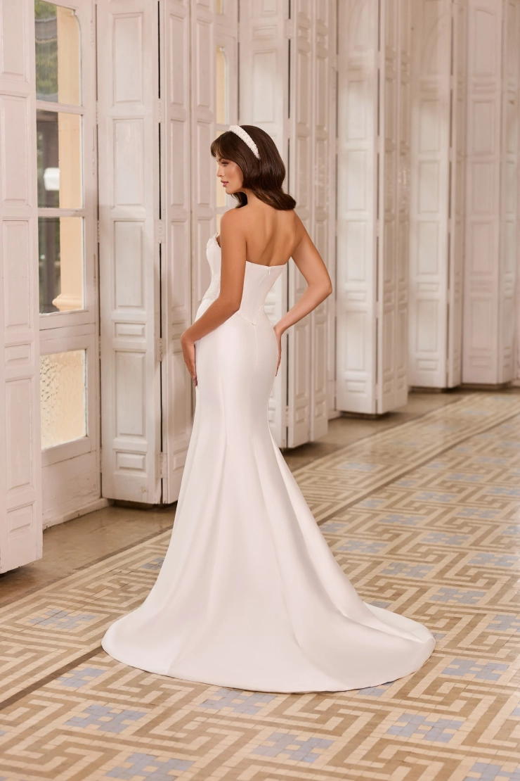 Monica Loretti Style #8377 Bodice