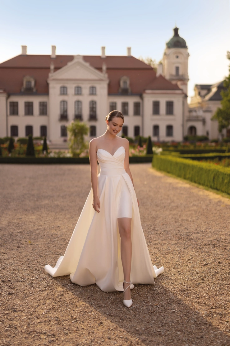 Monica Loretti Style #8382
