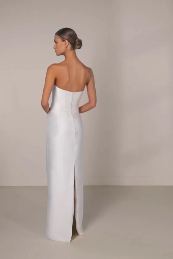 Martina Liana Luxe Style NO. LE1460 #5 backface vertical thumbnail