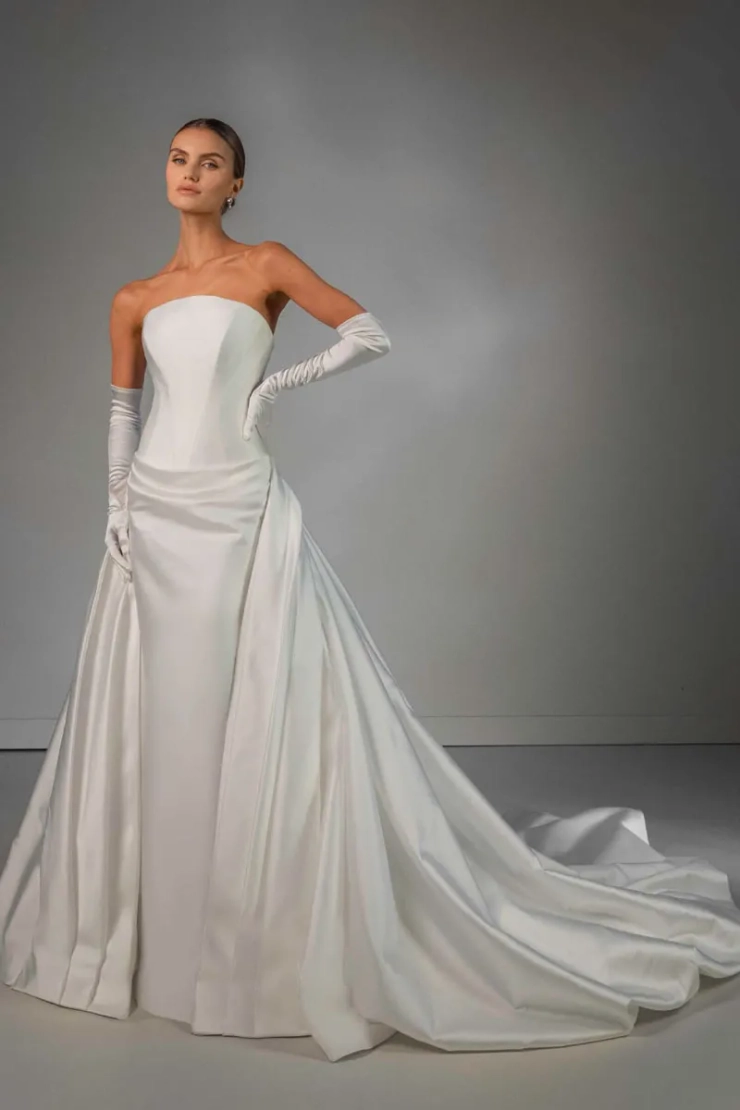 Martina Liana Luxe Style #LE1460 Default Thumbnail Image